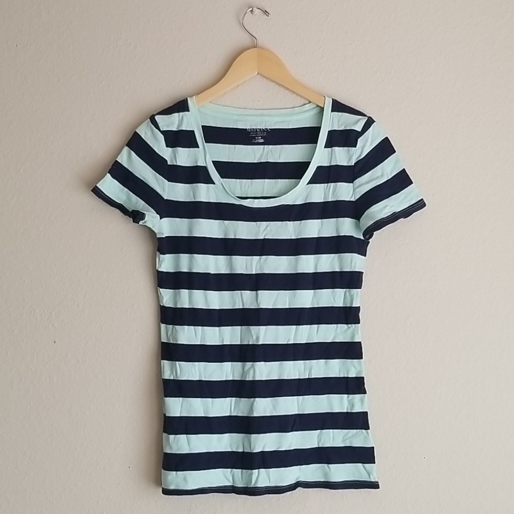 Striped Tee